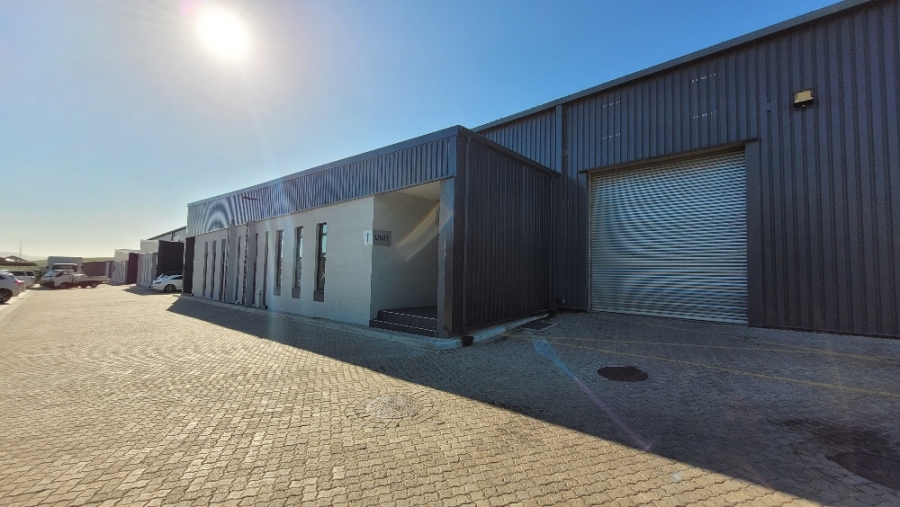Commercial Property for Sale in Atlantic Hills Western Cape